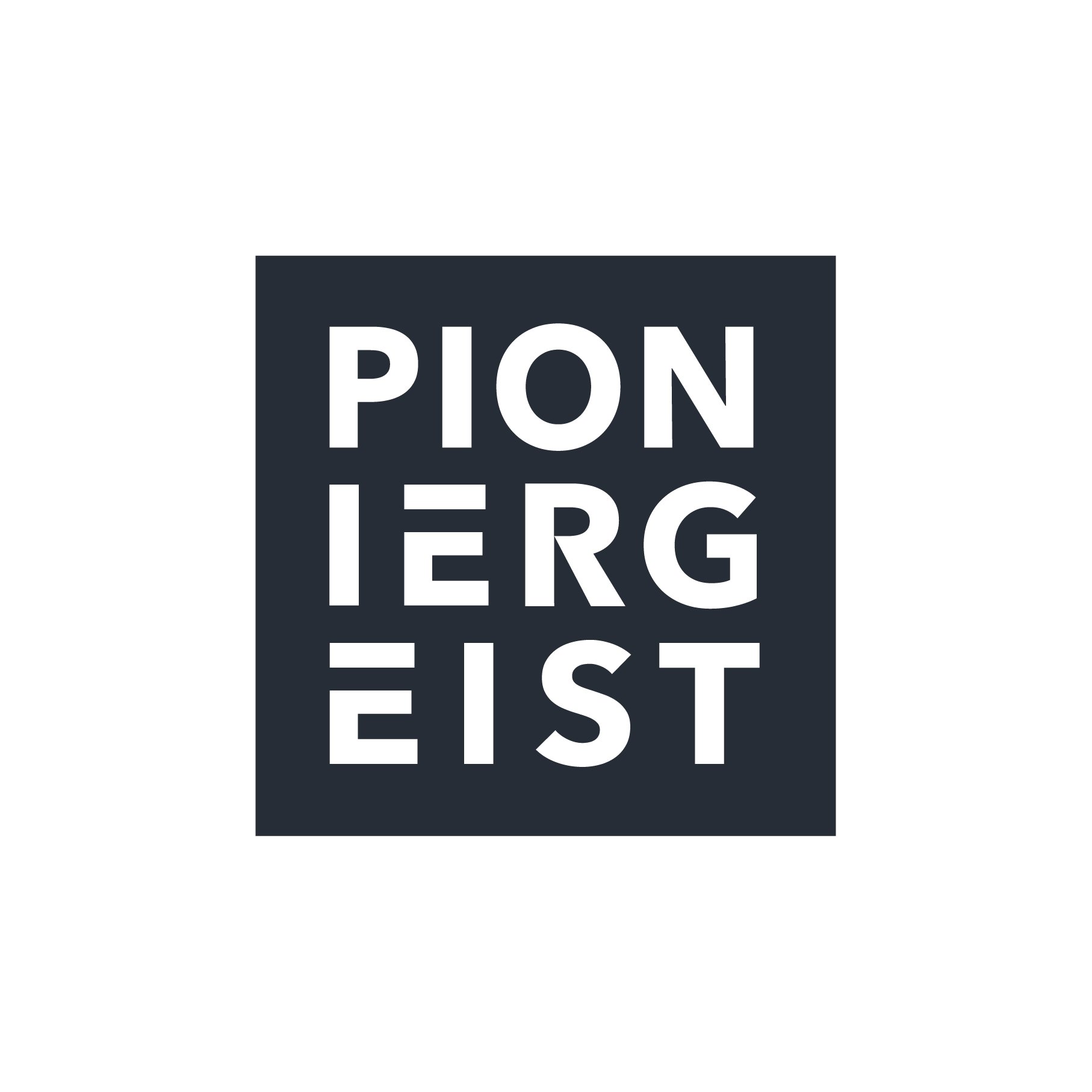 Pioniergeist